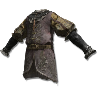 Page Garb (Altered)