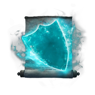 Scholar's Shield
