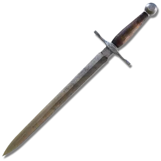 Short Sword