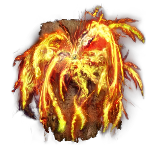Unendurable Frenzy