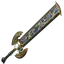 Manathor's Greatsword