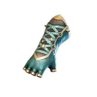 Sage Gloves