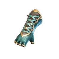 Sage Gloves
