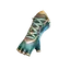 Sage Gloves