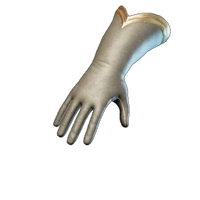 Scholar Of The Young Flame Gloves