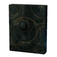 Secret Ancient Door