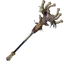 Staff Of The Moor