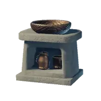 Stone Sink