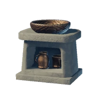 Stone Sink