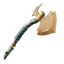 Thunderbolt Axe