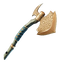 Thunderbolt Axe