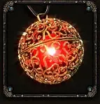 Eye of the Insatiable Lust for Battle
