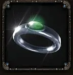 Green Devil Stone