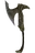 Elven War Axe