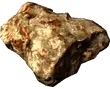 Skyrim Gold Ore.webp