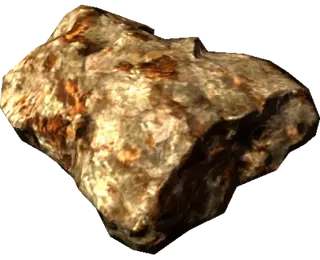 Gold Ore