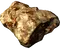 Skyrim Gold Ore.webp