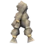 Dvergr (race) Trophy
