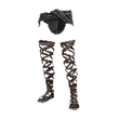 Dragon's Dogma 2 Braided Boots.webp