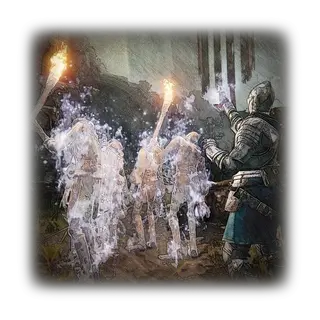 About Summoning Spirits