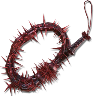 Thorned Whip