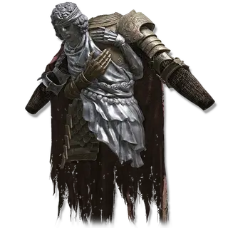 Twinned Armor