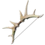 Antler Bow