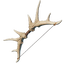 Antler Bow