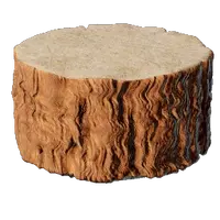 Blackmire Heartwood