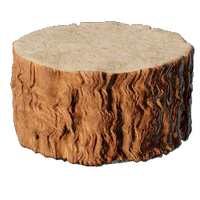 Blackmire Heartwood