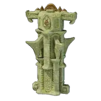 Drak Stone Totem II