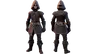 Hollow's Eve Set