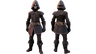 Hollow's Eve Set