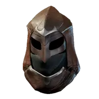 Hunter Hood