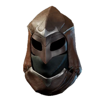 Hunter Hood