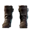Rising Fighter Boots