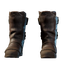 Rising Fighter Boots
