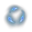 Shroud Particles