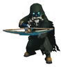 Dvergr Rogue