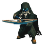 Dvergr Rogue