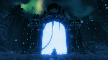 The Prison