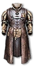Witch hunter's armor