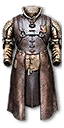 Witch Hunter's Armor