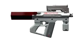 Prototype: Shingen Mark V