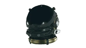 Deep Recon Space Helmet