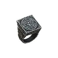 Ring of Deflection