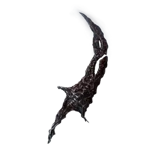 Fingerslayer Blade