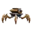 Ancient S.P.D.R. Construct
