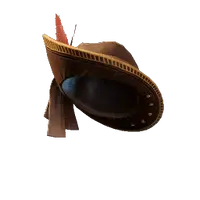Flame Pact Hat
