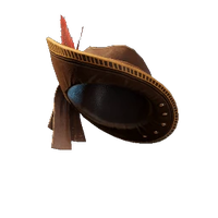 Flame Pact Hat